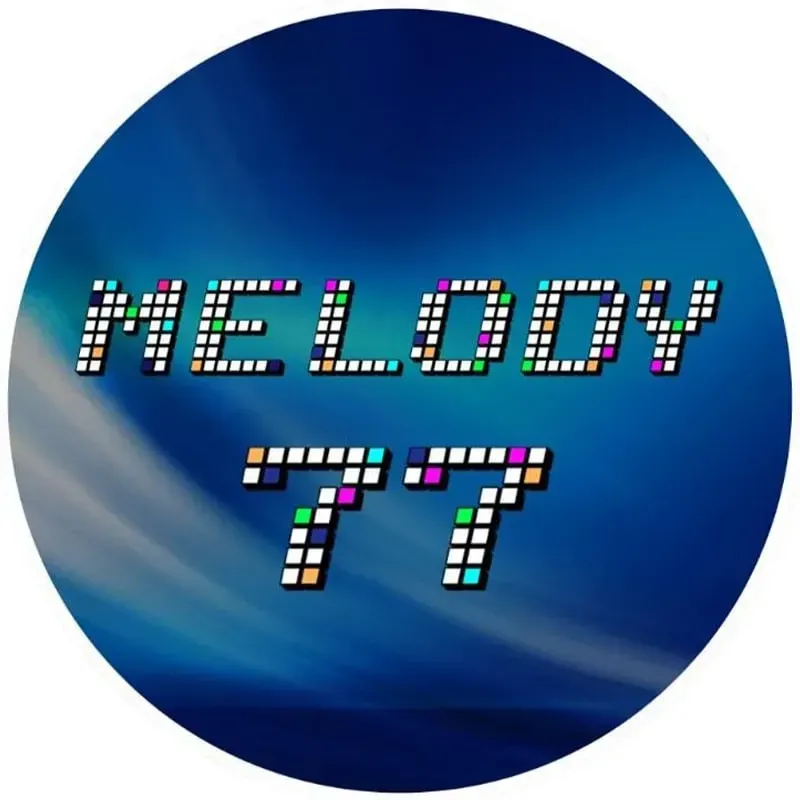 MELODY77 - Aplikasi Berita Daerah Terpercaya